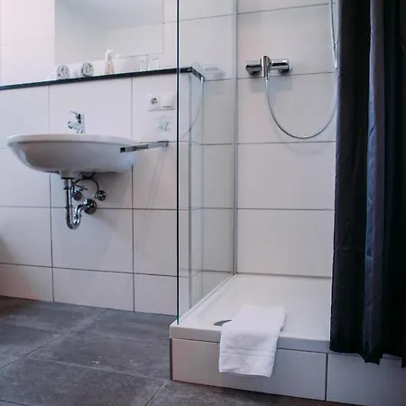Hotel Restaurant Noeth 2*