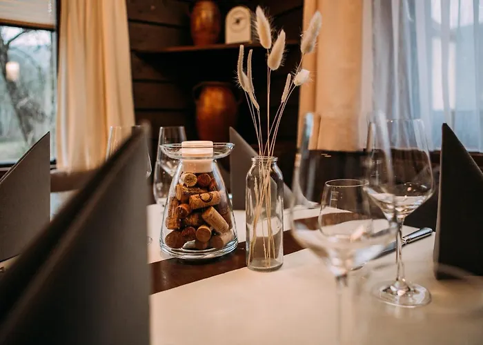 Restaurant Noeth 2*