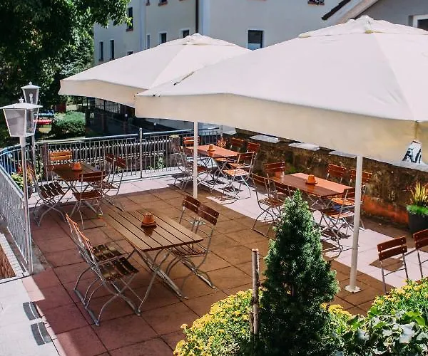 Restaurant Noeth