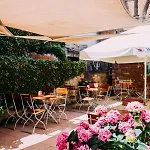 Restaurant Noeth Hotel