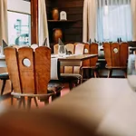 Hotel Restaurant Noeth