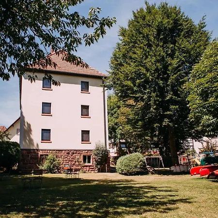 Restaurant Noeth Hotel
