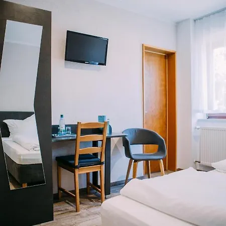 Restaurant Noeth Hotel