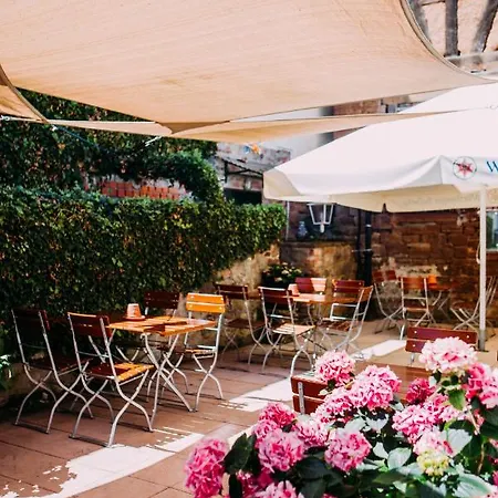 Restaurant Noeth Hotel