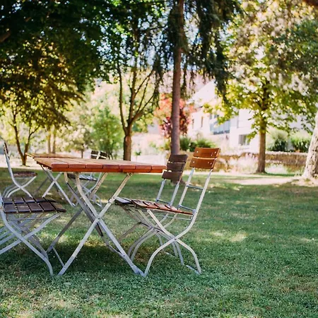 Restaurant Nöth