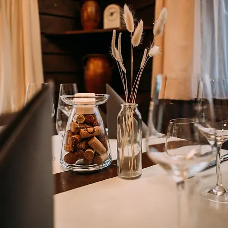 Restaurant Noeth 2*