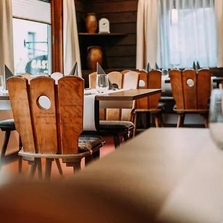 Hotel Restaurant Noeth